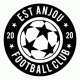 Logo EST Anjou Football Club 3