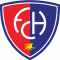 Logo FC Hégenheim