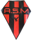 Logo Amicale Sportive Maussacoise