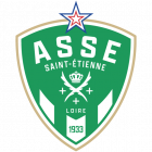 Logo AS St Etienne