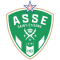 Logo St Etienne 2