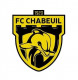 Logo FC Chabeuil