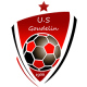 Logo US Goudelin 2