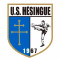 Logo US Hesingue