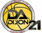 Logo DA Dijon 21