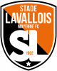 Stade Lavallois Mayenne FC 2 logo