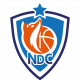 Logo NDC Basket Angers 2