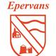 ES Epervans/Ouroux