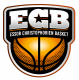 Logo Essor Christophorien Basket ECB 2