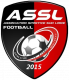 Logo AS Sud Loire Football 4