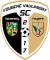 Logo SC Fougeré Vaulandry 2