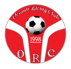 Logo Orvault RC - Moins de 18 ans