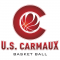 Logo US Carmaux Basket Ball