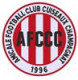Logo Football Club Cuiseaux Varennes