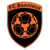 Logo du FC Bonnieux