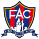 Logo FA Carcassonne 2