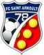Logo St Arnoult FC 78 2