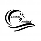 Logo Lacanau OcéHand - Moins de 13 ans