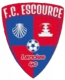 Logo FC d'Escource
