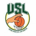 Logo US Lentigny Basket 2 - Féminines