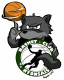Logo Nyons Basket Club 2