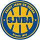 Logo St Jean de Vedas Basket 3