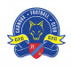 Logo Carnoux FC 2