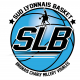 Logo Sud Lyonnais Basket 4
