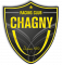 Logo RC Chagny 2