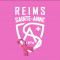 Logo Reims Sainte Anne