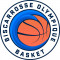Logo Biscarrosse Olympique Basket 2
