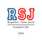 Logo FC Roquefort Saint-Justin