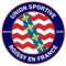 Logo Roissy en France US