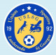 Logo US Landeronde St Georges 2