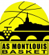 Logo AS Montlouis Basket 3
