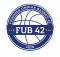 Logo Fraisses-Unieux Basket 42 2