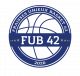 Logo Fraisses-Unieux Basket 42