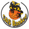 Logo S.A.Sanilhacois Basket 2