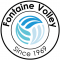 Logo Fontaine Volley 2