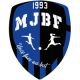 Logo Montreuil Juigné Béné Football 2