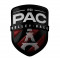 Logo Paris Amicale Camou 3