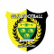 Logo SSJA Football St Mathurin 2