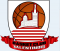 Logo Basket Club Valentinois