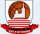 Logo Basket Club Valentinois 2
