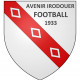 Logo Avenir Irodouer Football 4