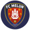 Logo FC Melun 2