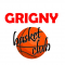 Logo Grigny Basket Club