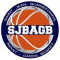 Logo St Jean Bonnefonds Avant Garde Basket 3