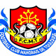 Logo F.C.Mahorais de Toulouse