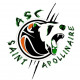 Logo ASC Saint Apollinaire